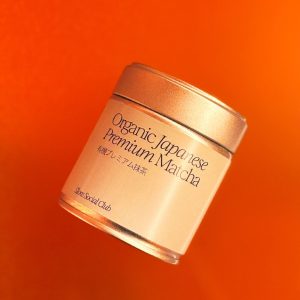 Slow Social Club’s Matcha Review