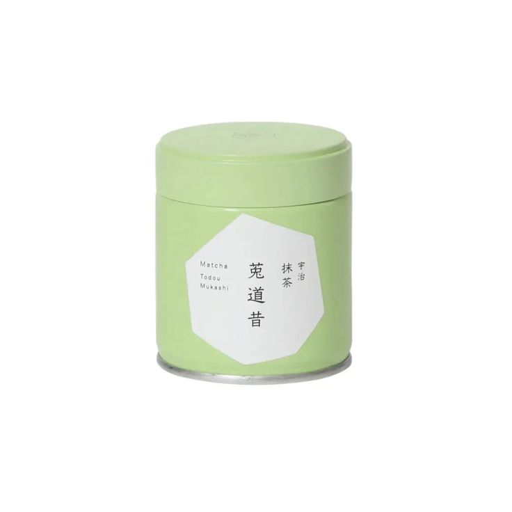 Matcha Todou Mukashi