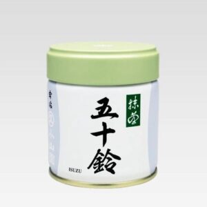 ISUZU MATCHA