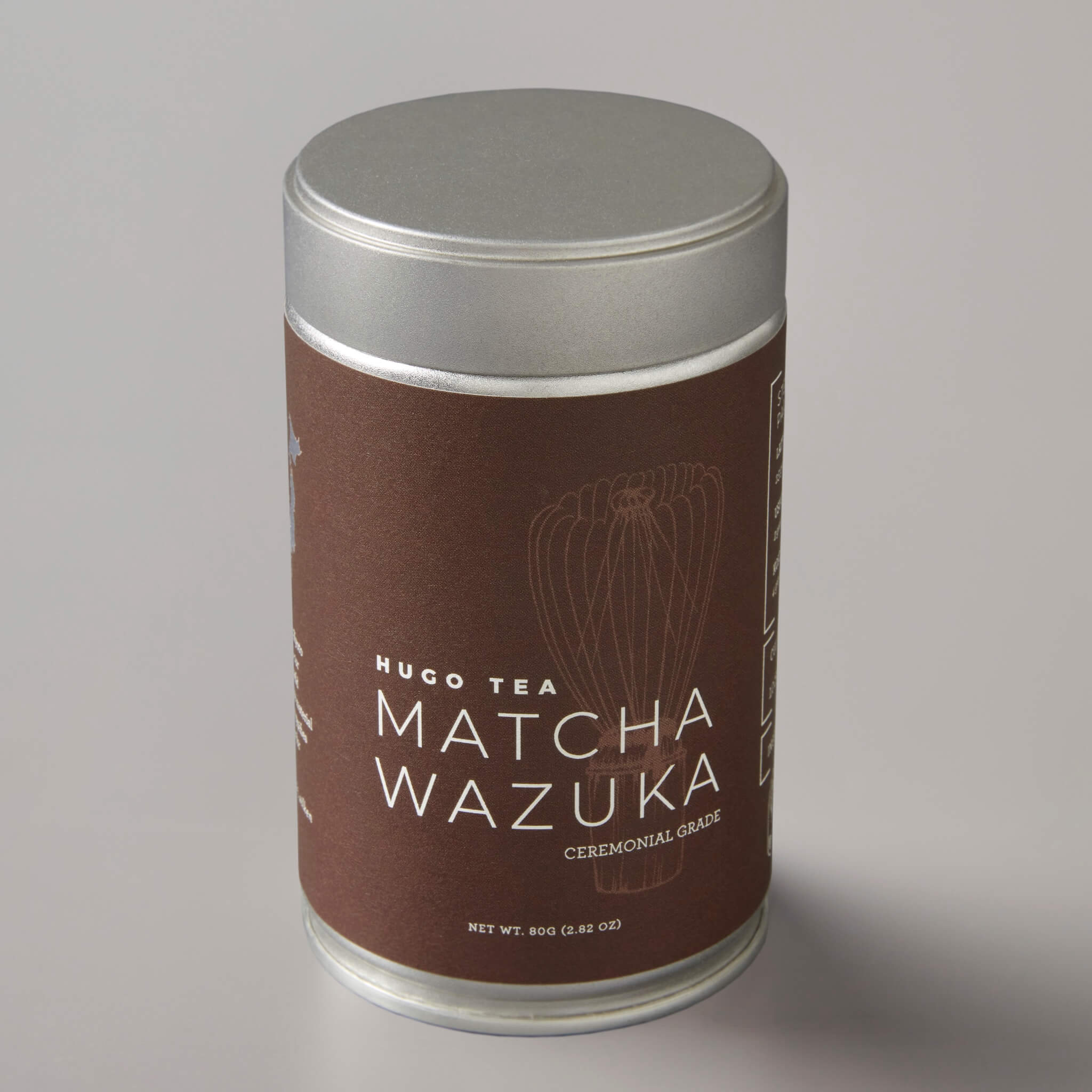 Matcha Wazuka review opinions