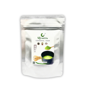 Matcha Uji Ceremonial Grade