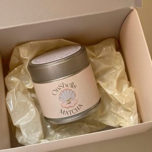 OnShells Matcha — A Small Matcha Brand Worth Trying?