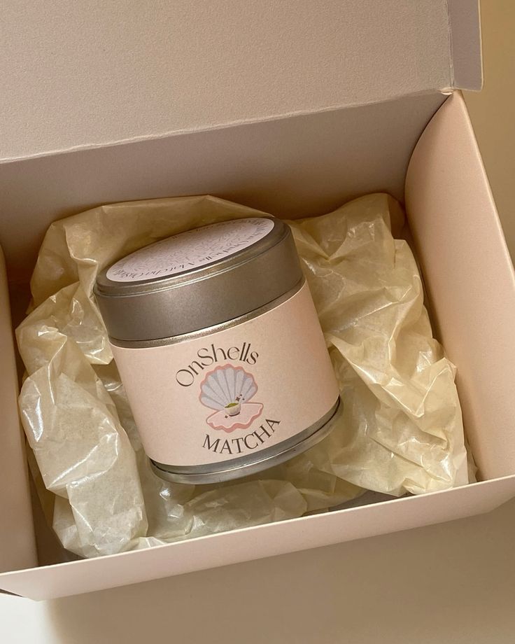OnShells Matcha — A Small Matcha Brand Worth Trying?